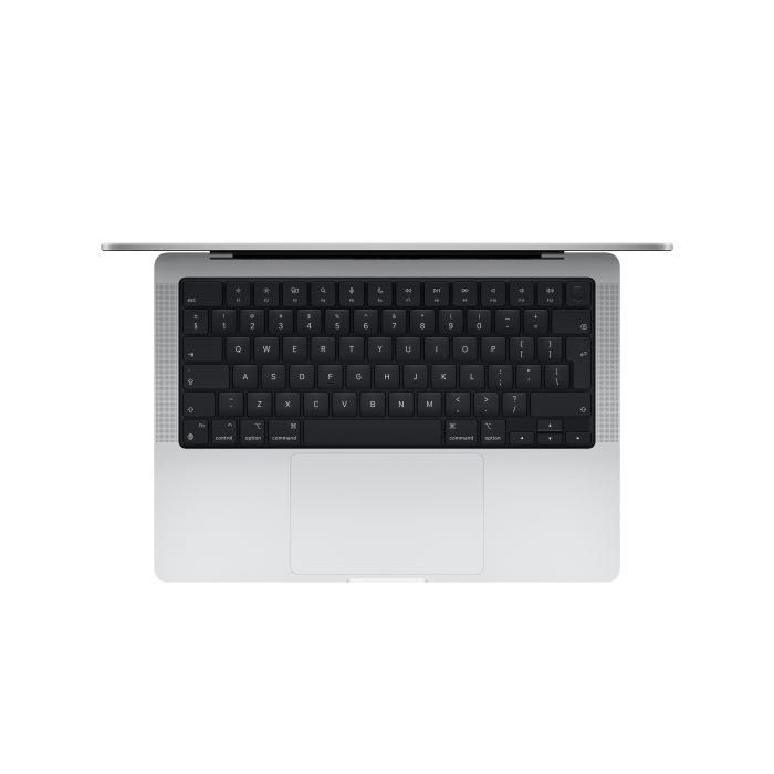 MacBook Pro M2 Max 32 gb 1 TB PRATA