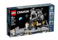 LEGO Creator Expert Lądownik Apollo 11 NASA 10266 Łódź