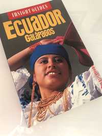 Guia de viagem Equador e Galápagos