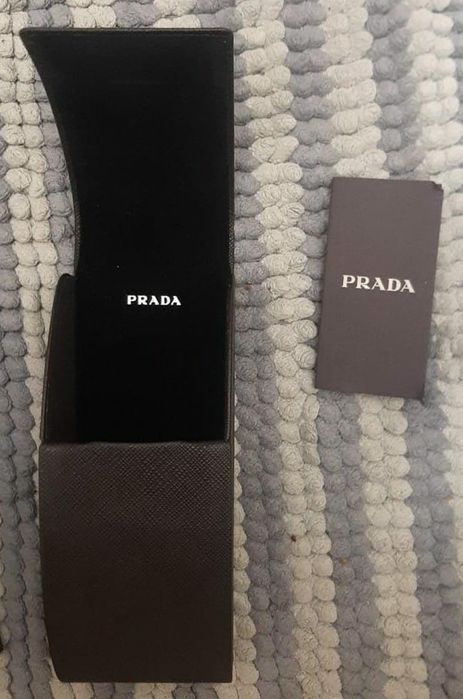 Óculos Prada masculino