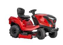 AL-KO Traktorek Ogrodowy T22-110.4 HDH-A V2 Premium Pro Traktor 127709