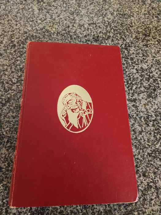 Os Maias de Eça de Queiroz