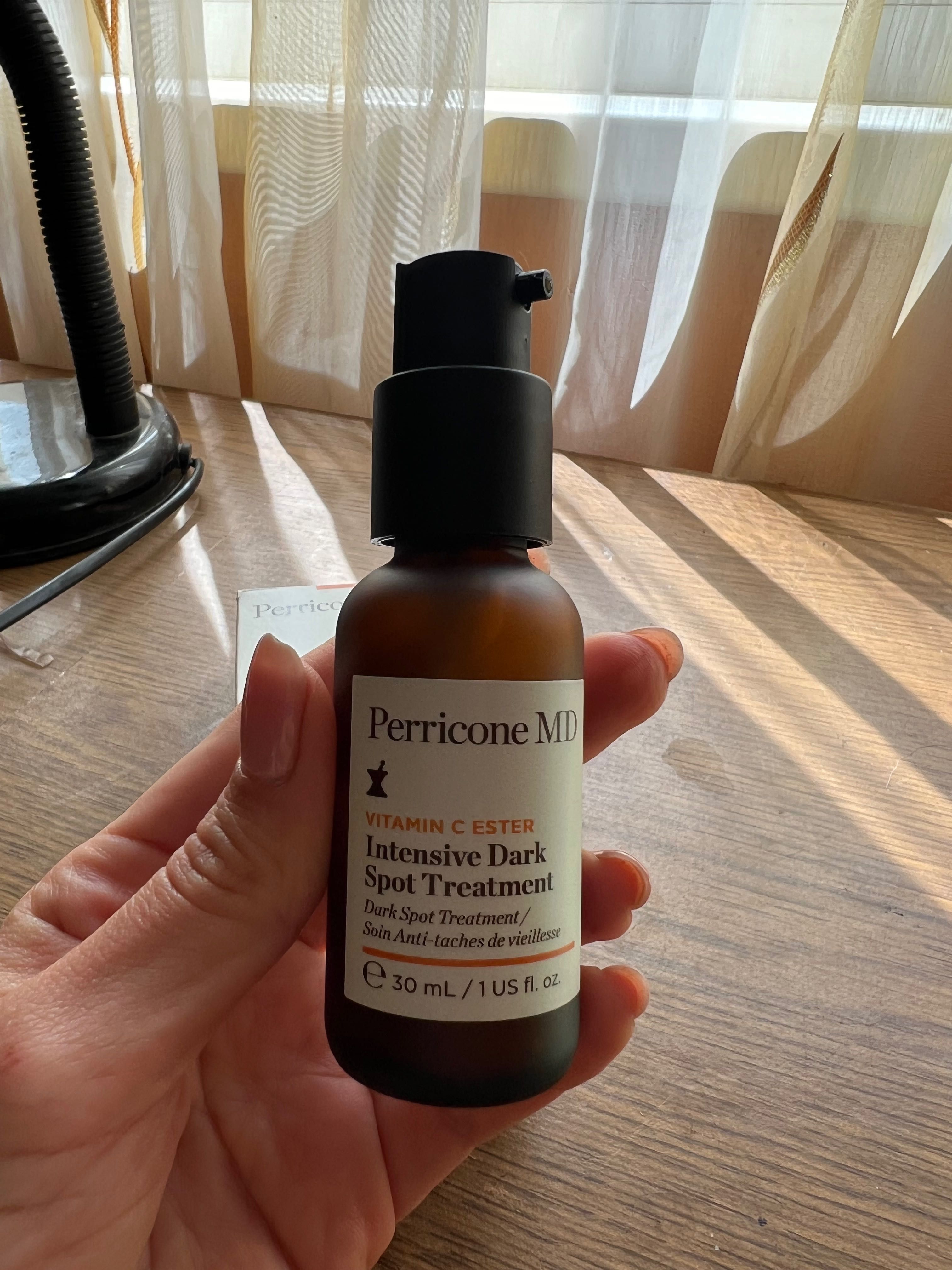 Perricone MD Intensive dark spot treatment