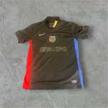 Camisa Barcelona X Travis Scott