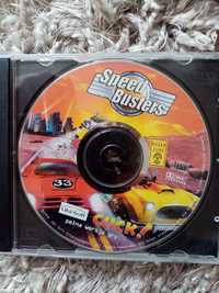 Speed Busters Pc
