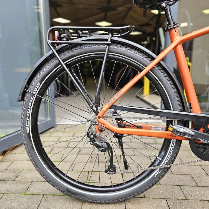 Rower elektryczny KTM MACINA Gran 610 roz.51cm M Bosch 625Wh CX (115)