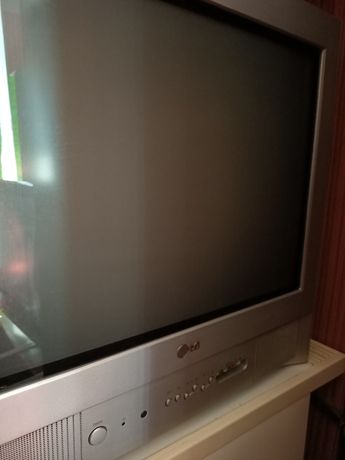 Telewizor LG 21 cali