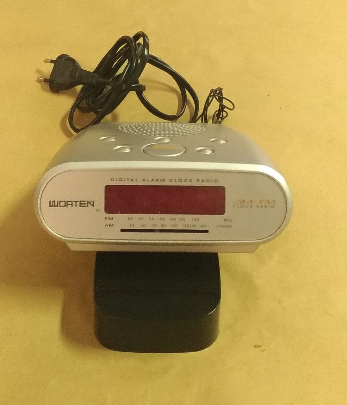 Radio Messinha / Outro