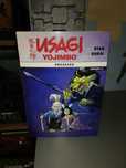 Początek Usagi Yojimbo Tom 2