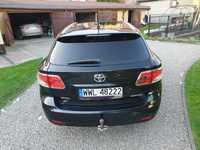 Toyota Avensis 2.0 D-4D SOL