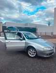 Carro Alfa romeo 1.6