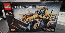 Lego Technic 8265