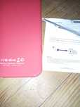 Power bank 4000mAh