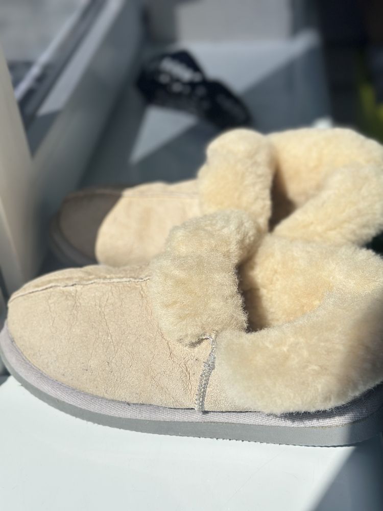 shepherd slippers ugg угги р36