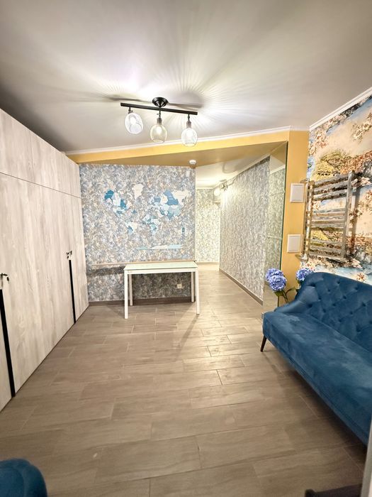 Центр! Офіс під комерцію, 100 м²