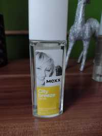 Mexx City Breeze For Her dezodorant perfumowany 75 ml