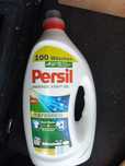 PERSIL niemiecki 4,5 l, 100 prań uniwersalny.
