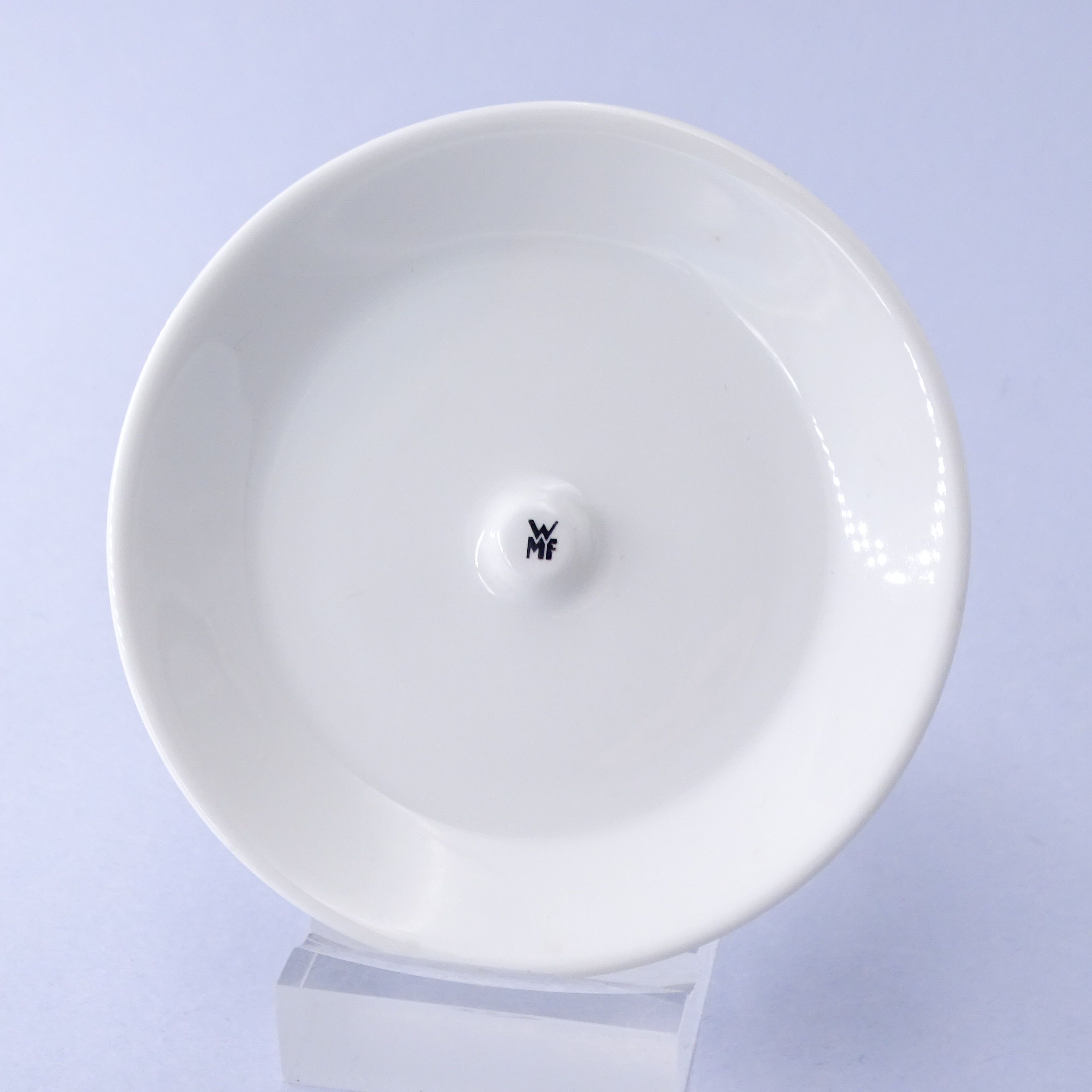 spodek talerzyk paterka porcelanowa wmf