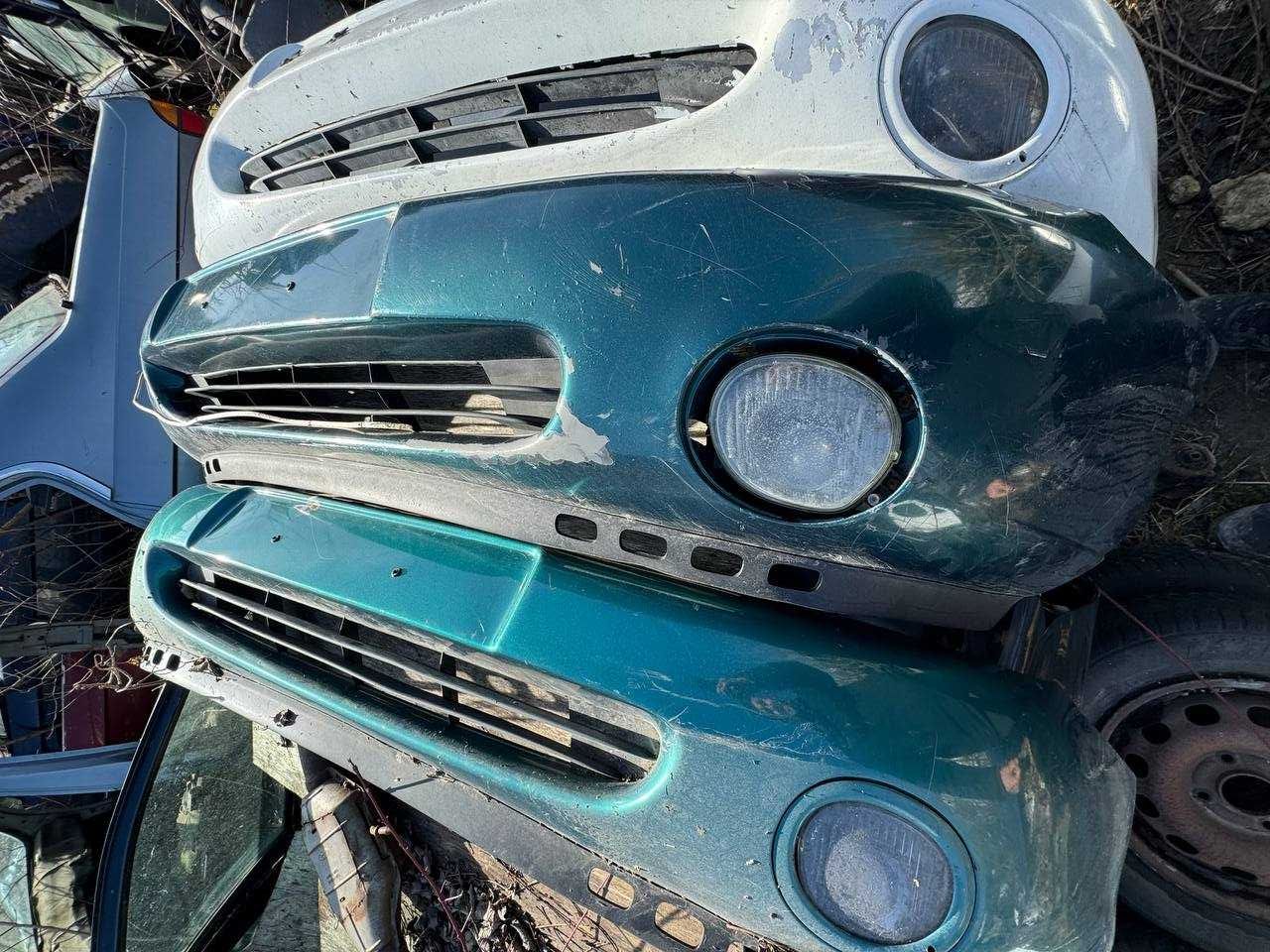 Передній бампер до Ford Mondeo 1995