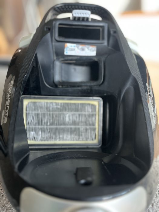 Aspirador Rowenta Compact Power XXL – Muito bom estado