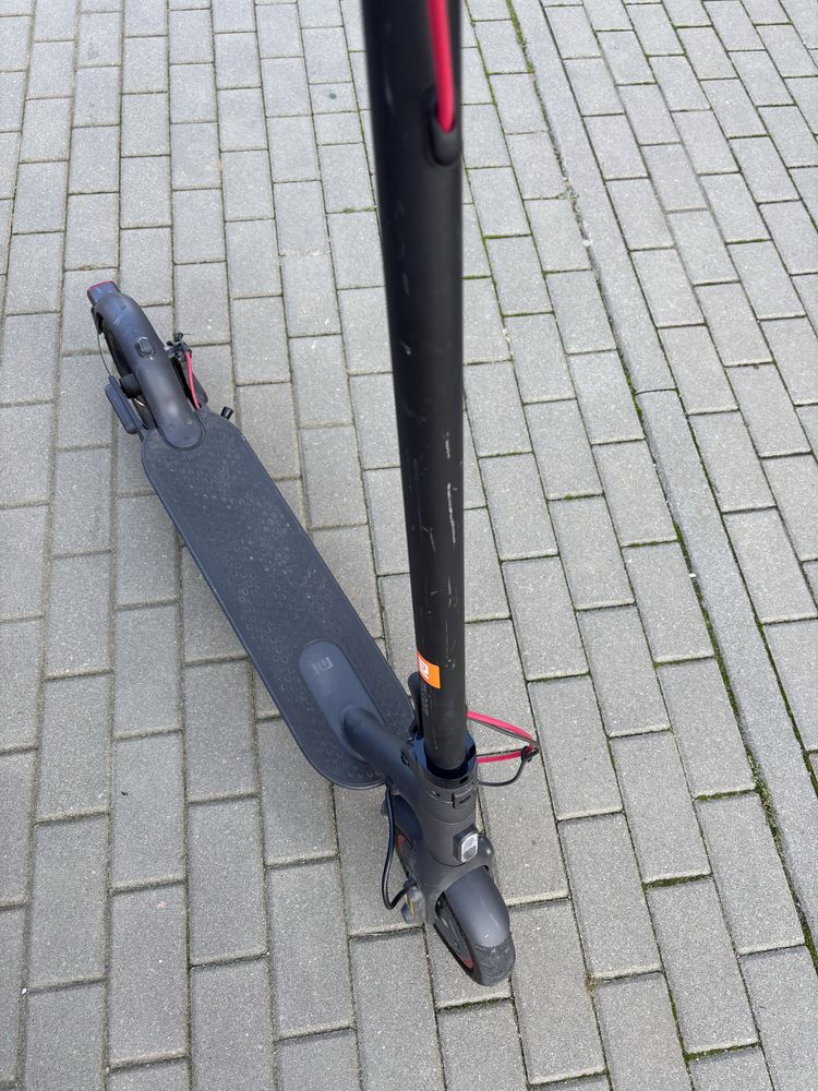 Hulajnoga xiaomi m365 pro 2