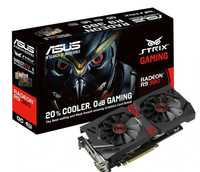 ASUS Strix R9 380X 4GB