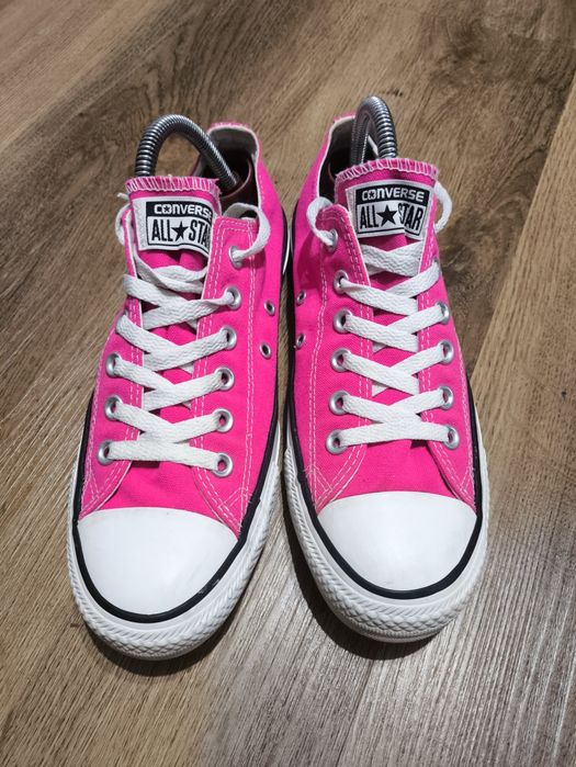 Converse Chuck Tylor All Star Unisex Trampki Tenisówki rozmiar 39