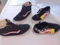 Sapatilhas VANS Kids - tamanho 30