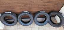 Nowe opony letnie YOKOHAMA 215/60R16 95H