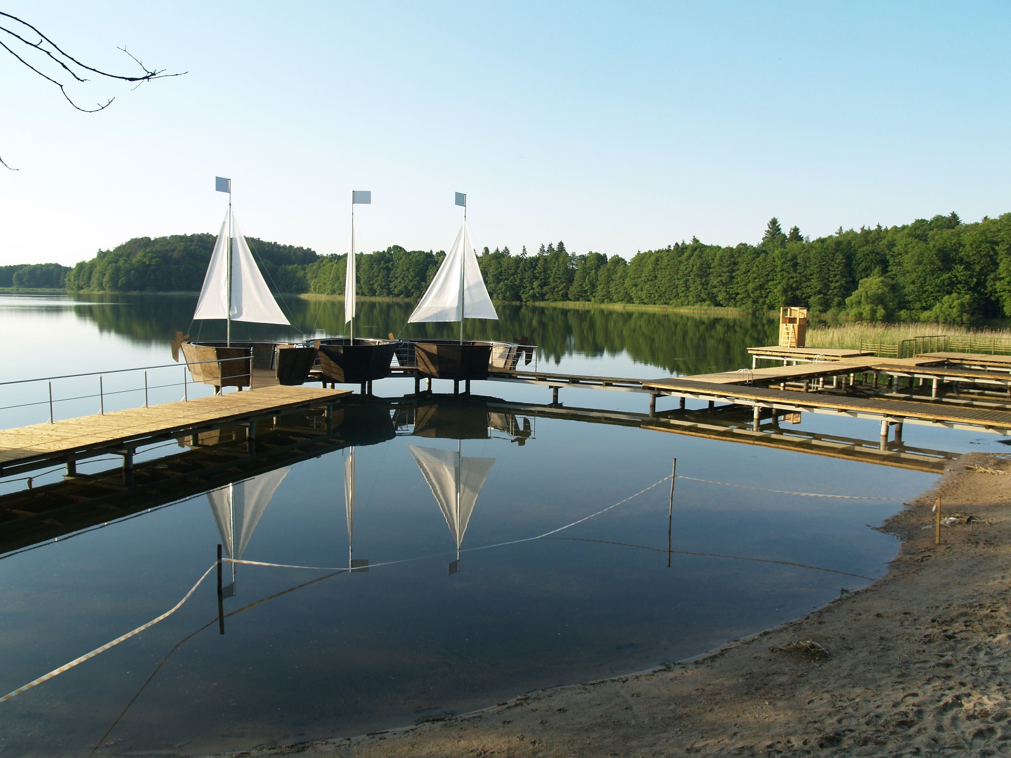 Kaszuby Komfortowy Nowy Domek na wsi z dużym tarasem 06.07 - 13.07