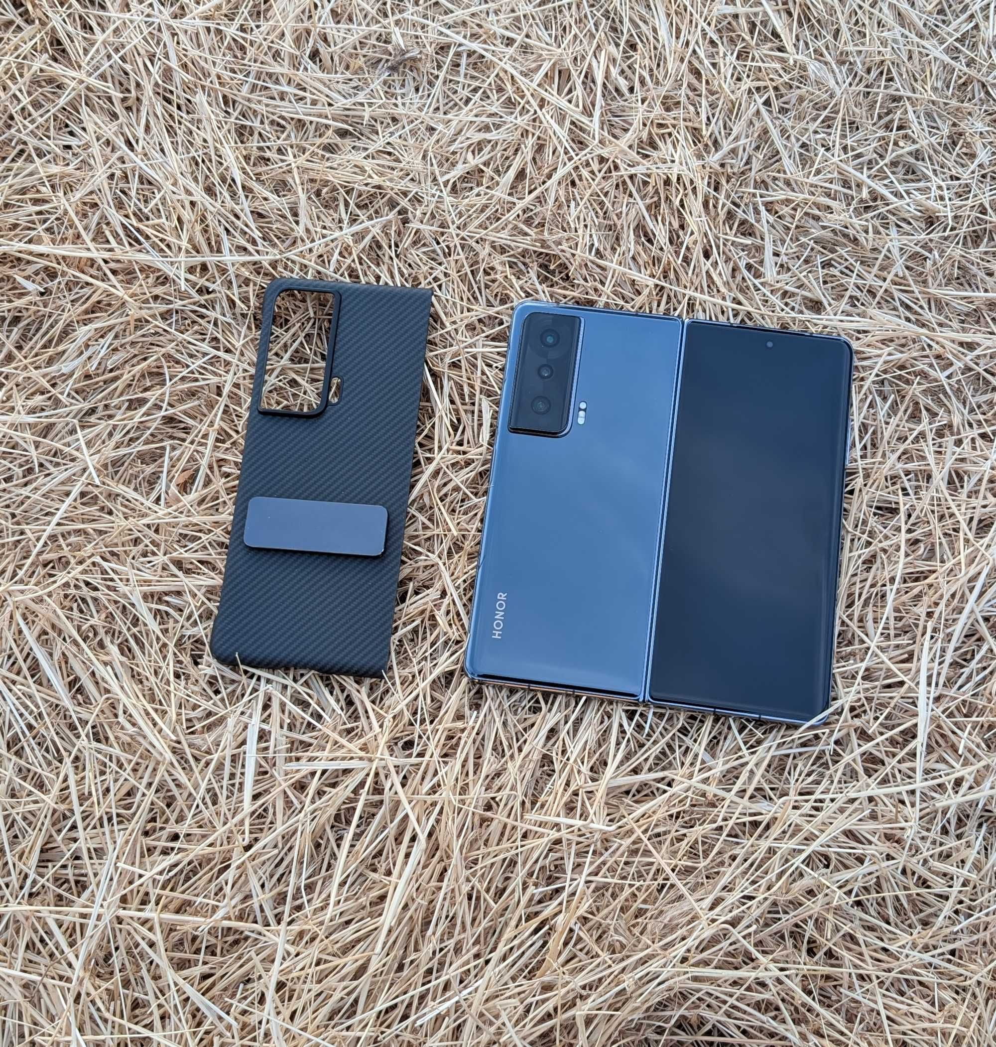 Honor magic VS 12/ 512gb глобал