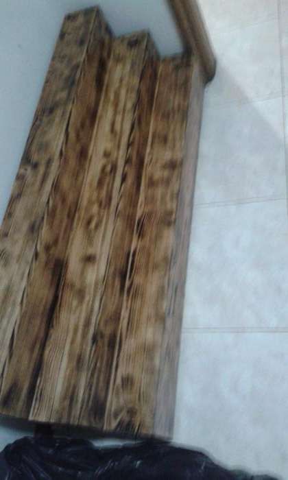 Expositor de garrafas