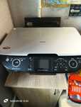 Прінтер Epson RX 610