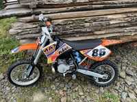 Ktm Sx 65 stan bdb