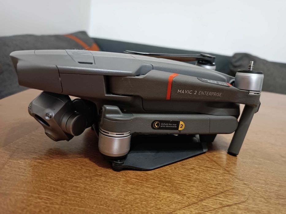 Квадрокоптер DJI Mavic 2 Enterprise