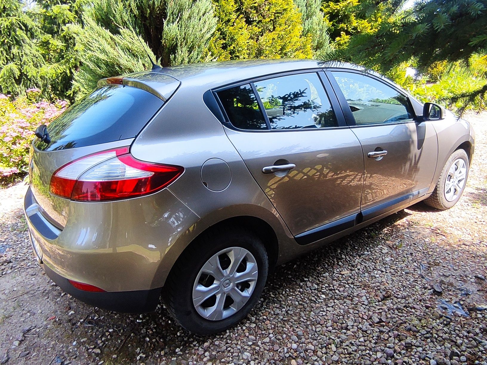 Renault Megane III HB 1.6 benzyna