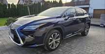 Lexus 200t oryginalny lakier, niski przebieg