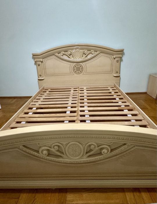 Спальний гарнітур