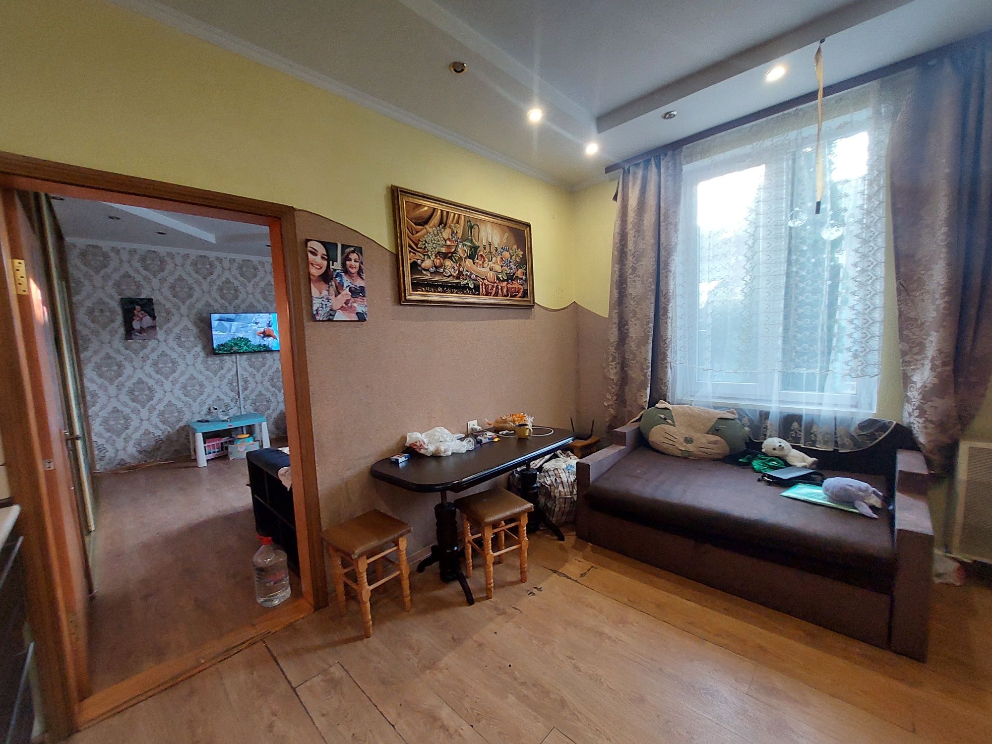 Продаж 1ккв приватного типу вул. Трускавецька м. Борислав