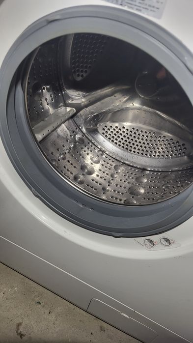 Пральна машина LG на 6кг