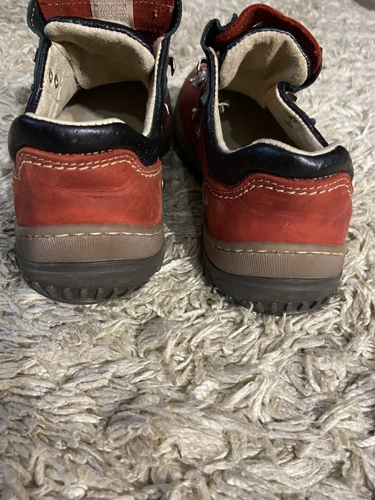 Туфли кросівки кроссовки NAGABA