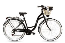 Rower miejski damski Goetze Mood 28 PROMOCJA -5%