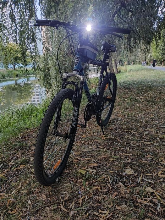 Продаю велосипед ровер Comanche Prairie