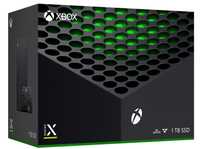 Xbox Series X + 2 pady + Fifa 22 i 23 + Akumulatory i ładowarka