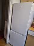 Lodówka Indesit LI 6 S2E W