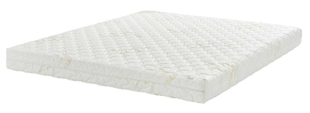 Матрац безпружинний 160x200см OSELVA gold F35