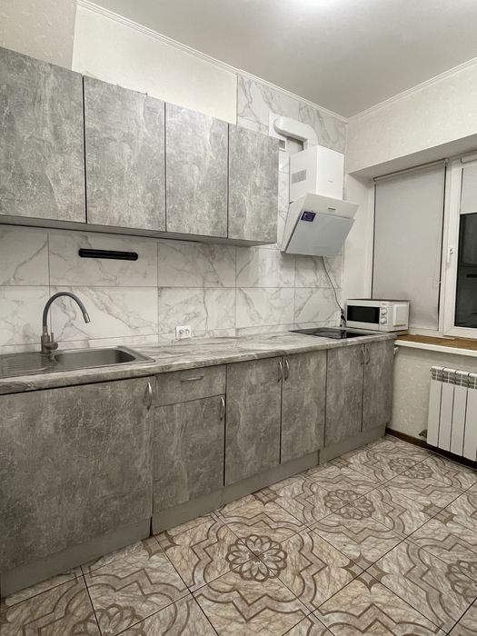 Оренда 2-кімнатної квартири з лічильником на тепло в Дніпровському рн