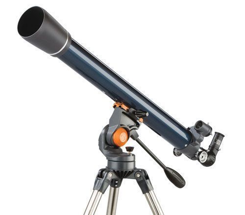 Teleskop Celestron AstroMaster 70AZ (DO.21061)