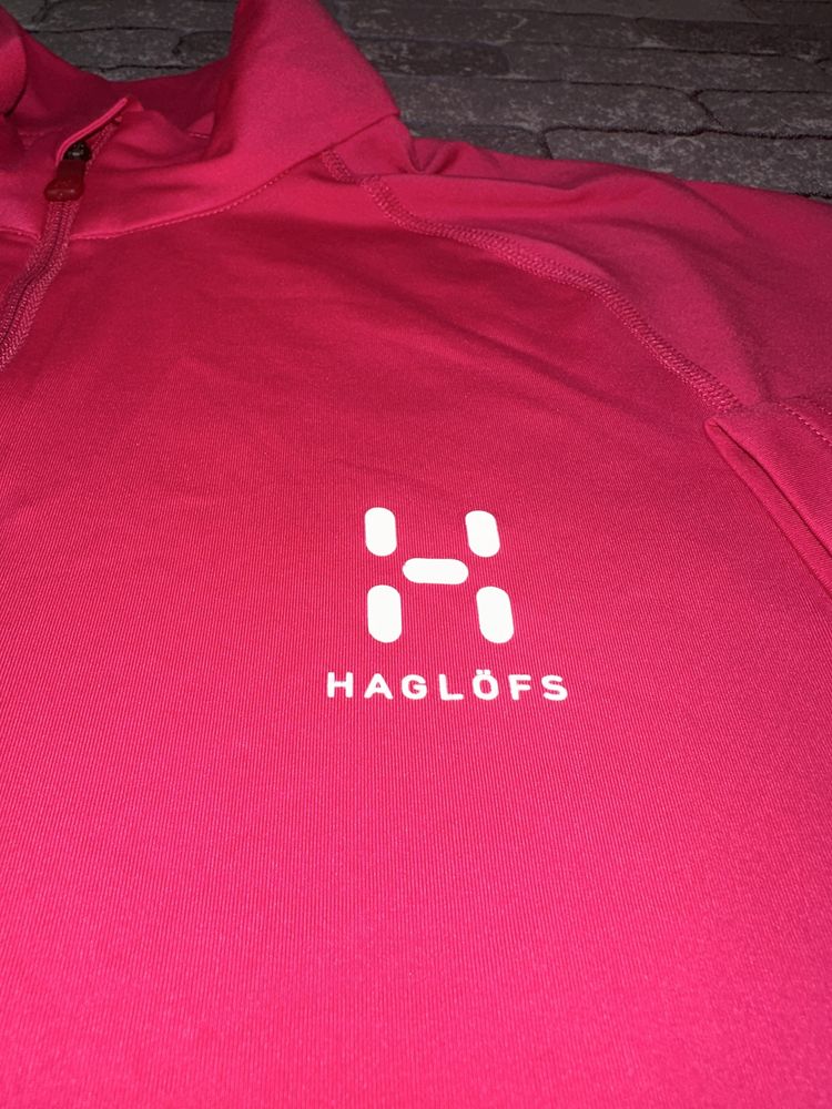 Лонгслів Haglofs жіночий