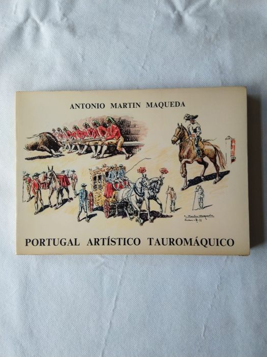 Tauromaquia . . .
